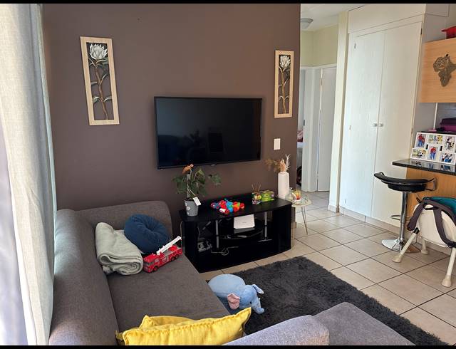 2 BEDROOM DUPLEX FOR SALE IN CLARINA